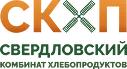 Логотип Свердловского комбината хлебопродуктов
